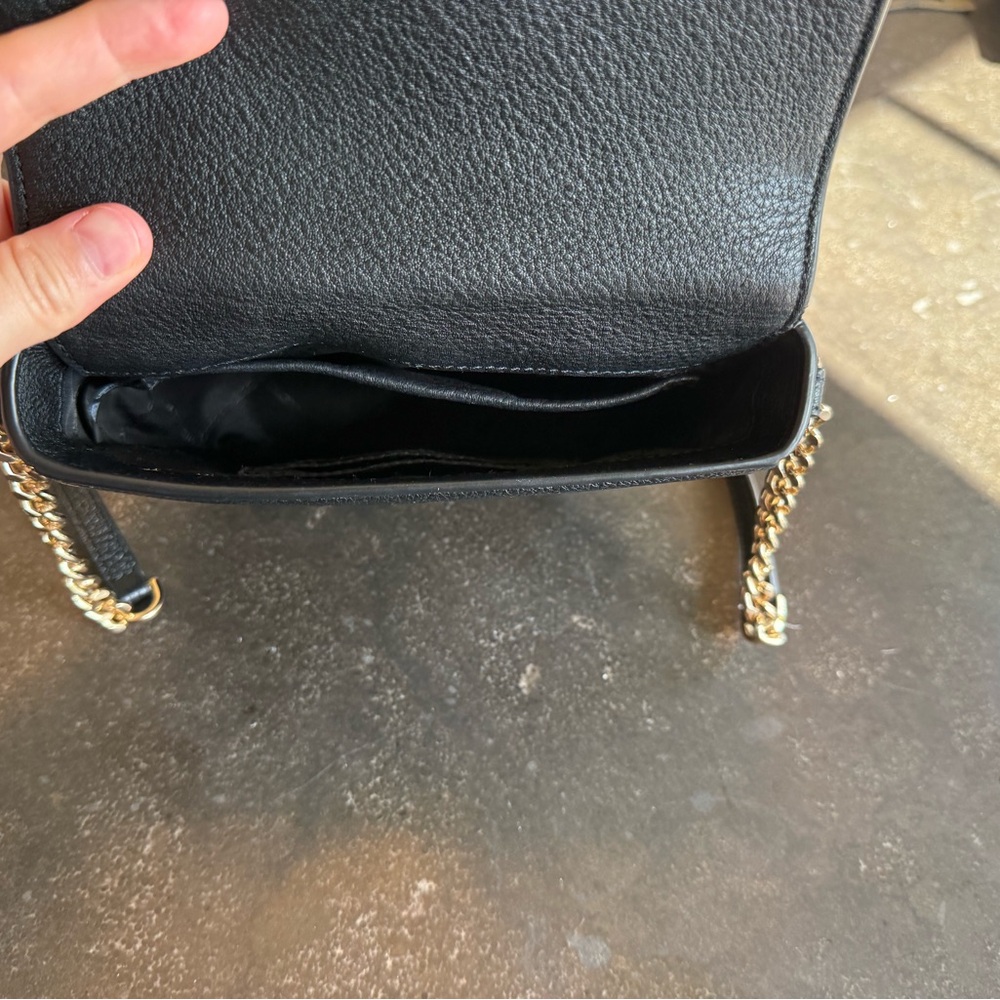 MICHAEL KORS Half Dome Crossbody Bag - Picture 5 of 5